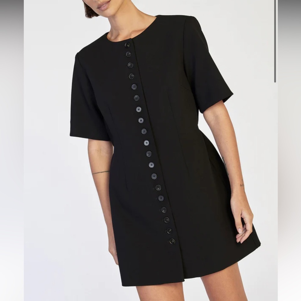 DISSH Lia Mini Dress NWT